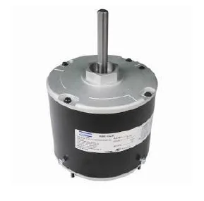 Motor Capacitor Assembly 1